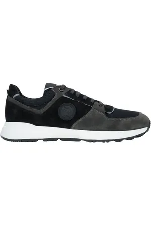 Estro Hombre, Zapatos, Negro, Talla: 40 EU