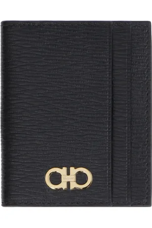 Salvatore Ferragamo Hombre, Accesorios, Negro, Talla: ONE Size