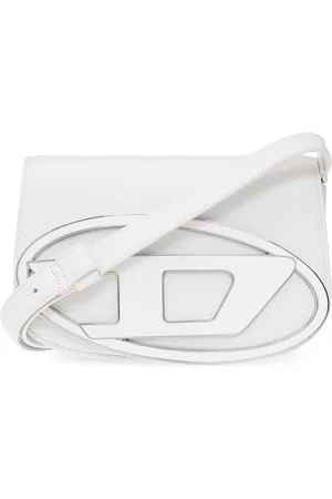 Diesel Mujer, Bolsos, Blanco, Talla: ONE Size