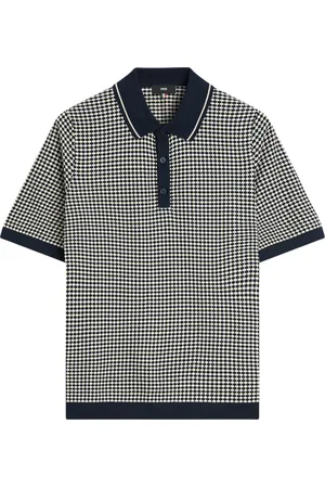 Cinque Hombre, Camisetas, Azul, Talla: M