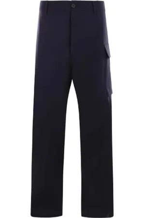 Marni Hombre, Pantalones, Negro, Talla: S