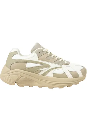 Hi-Tec Hombre, Zapatos, Blanco, Talla: 42 EU