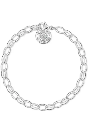 Thomas Sabo Mujer, Accesorios, Gris, Talla: ONE Size