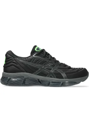 Asics Hombre, Zapatos, Negro, Talla: 41 1/2 EU