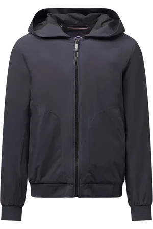 Fusalp Hombre, Chaquetas, Azul, Talla: 4XL