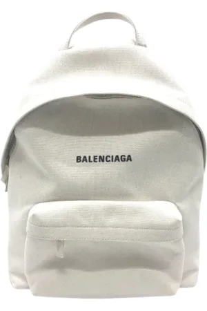 Balenciaga Hombre, De segunda mano, Blanco, Talla: ONE Size