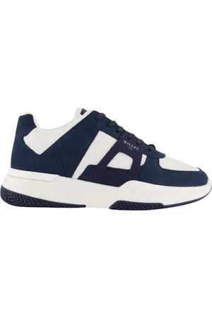Mallet Hombre, Zapatos, Azul, Talla: 41 EU