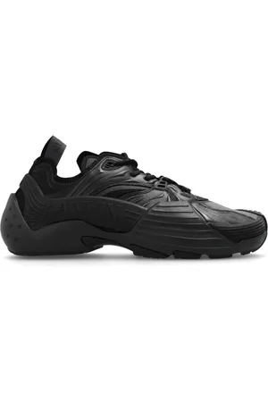 Lanvin Hombre, Zapatos, Negro, Talla: 44 EU