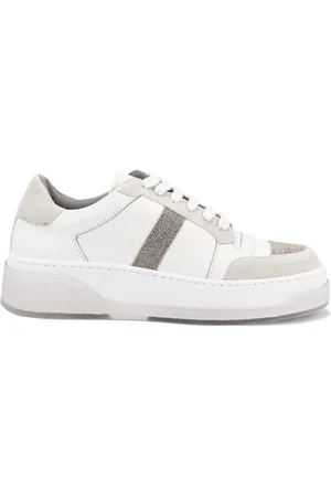 Fabiana Filippi Mujer, Zapatos, Blanco, Talla: 39 EU
