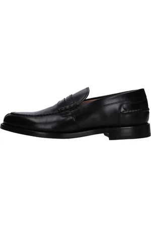 Fabi Hombre, Zapatos, Negro, Talla: 44 EU