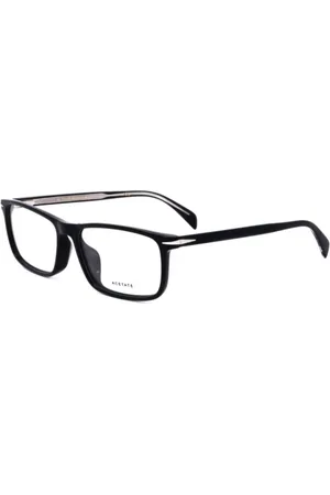 DB EYEWEAR BY DAVID BECKHAM Unisex, Accesorios, Negro, Talla: ONE Size