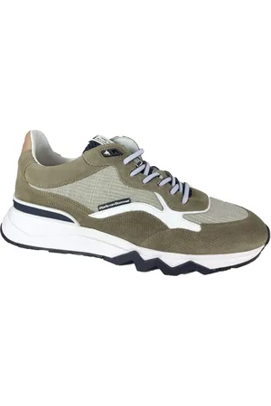 Floris van Bommel Hombre, Zapatos, , Talla: 44 EU