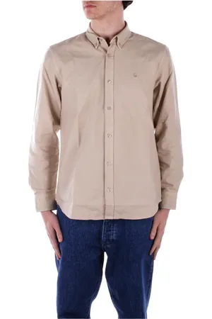 Carhartt Hombre, Camisas, , Talla: M
