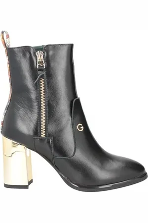 Gattinoni Mujer, Zapatos, Negro, Talla: 40 EU