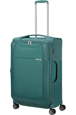 Samsonite Unisex, Maletas, Verde, Talla: ONE Size