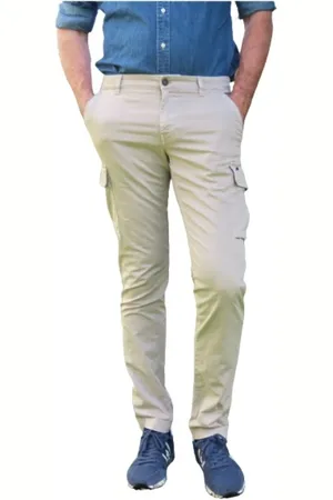 Masons Hombre, Pantalones, , Talla: S