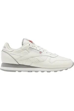 Reebok Hombre, Zapatos, Blanco, Talla: 39 EU