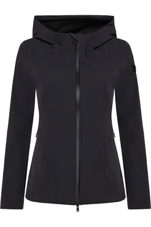 Peuterey Mujer, Chaquetas, Azul, Talla: M