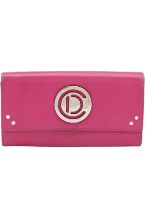Dior Mujer, De segunda mano, Rosa, Talla: ONE Size