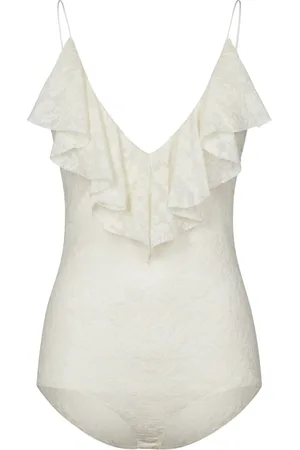 Serafini Mujer, Camisetas, Blanco, Talla: S