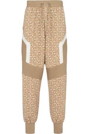Balmain Hombre, Pantalones, , Talla: M