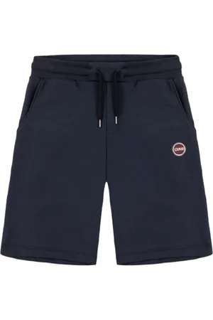 Colmar Hombre, Pantalones cortos, Azul, Talla: XL