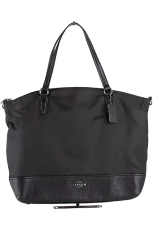 Coach Mujer, De segunda mano, Negro, Talla: ONE Size