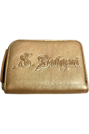 Bvlgari Mujer, De segunda mano, Amarillo, Talla: ONE Size