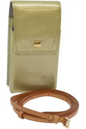 LOUIS VUITTON Mujer, De segunda mano, Gris, Talla: ONE Size