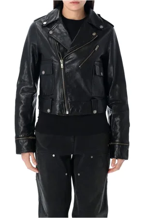 Golden Goose Mujer, Chaquetas, Negro, Talla: S
