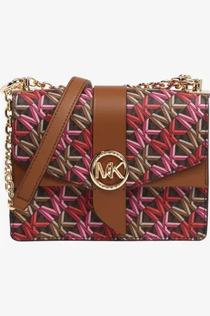Michael Kors Mujer, Bolsos, Marrón, Talla: ONE Size