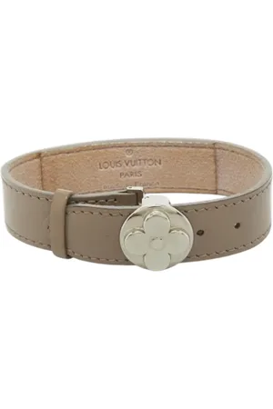 LOUIS VUITTON Mujer, De segunda mano, Gris, Talla: ONE Size