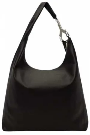 Rick Owens Mujer, Bolsos, Negro, Talla: ONE Size