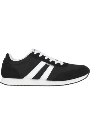 Kawasaki Hombre, Zapatos, Negro, Talla: 42 EU