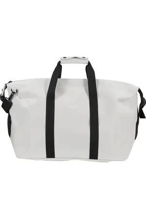 Rains Hombre, Bolsos, Blanco, Talla: ONE Size