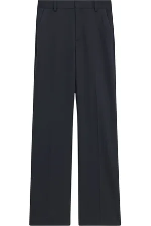 Filippa K Mujer, Pantalones, Negro, Talla: M
