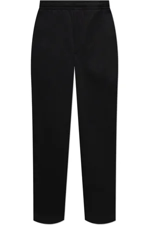 THEORY Hombre, Pantalones, Negro, Talla: S