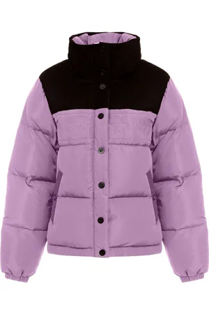 Chiara Ferragni Mujer, Chaquetas, Púrpura, Talla: XS