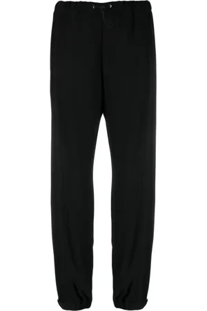 Moncler Mujer, Pantalones, Negro, Talla: S