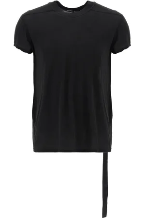 Rick Owens Hombre, Camisetas, Negro, Talla: XL