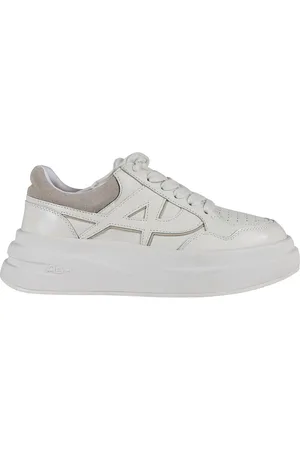 Ash Mujer, Zapatos, Blanco, Talla: 39 EU