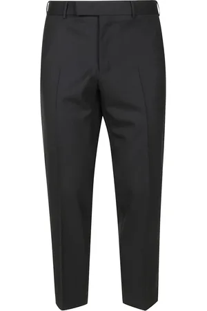 PT Torino Hombre, Pantalones, Negro, Talla: 2XL