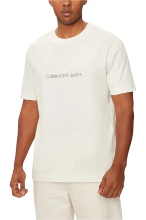 Calvin Klein Mujer, Camisetas, , Talla: L