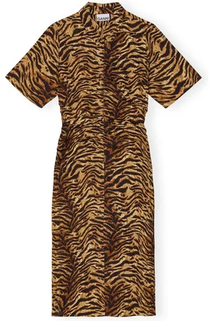 Ganni Mujer, Vestidos, , Talla: S