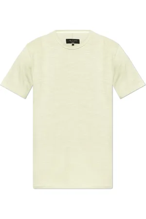 RAG&BONE Hombre, Camisetas, Verde, Talla: L