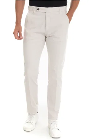 Berwich Hombre, Pantalones, , Talla: S