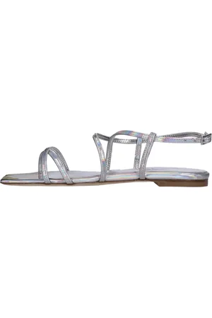 Ncub Mujer, Zapatos, Gris, Talla: 36 EU