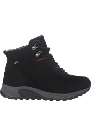 Gabor Mujer, Zapatos, Negro, Talla: 40 EU