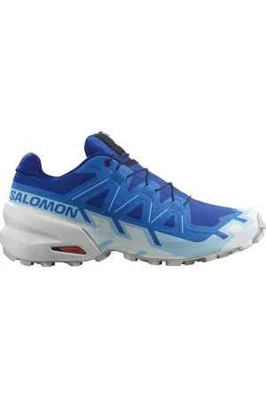 Salomon Hombre, Deporte, , Talla: 44 1/2 EU