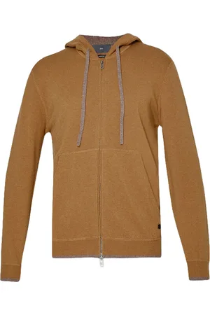 Liu Jo Hombre, Sudaderas, Marrón, Talla: XL